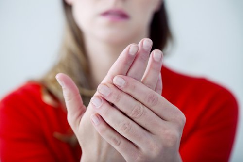 Esclerodermia